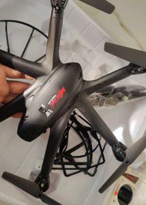 Toy Drone In Working Condition