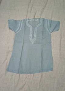 Lucknowi Kurta Pack Of 2