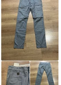 vintage chinos