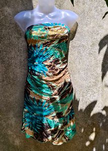 I. CUTE SUMMER DRESS