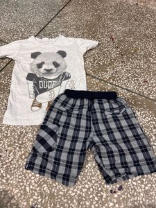 Cute Boys Outfit