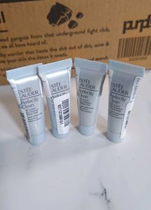 Estee Lauder Perfectly Clean