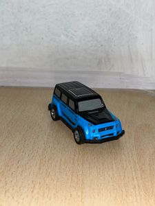 G-class Car 🚙