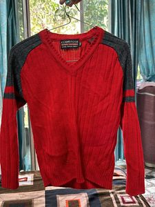 Woollen Sweater For Kids // Ideal Girls And Boys