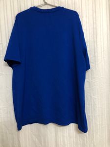 Champion Blue T Shirt