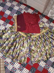 Beutiful Garara Set 💗
