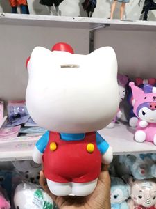Hello Kitty Sanrio Piggy Bank