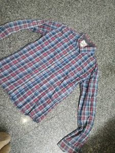 Men Shirts