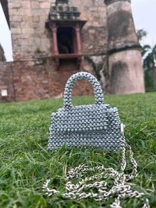 Stylish Fancy Handbag