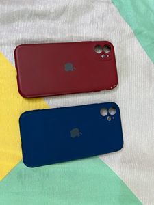iPhone 11 Covers