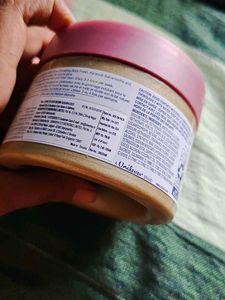 Dove Exfoliating Body Polish