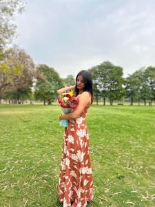 beach wear , picnic dresses