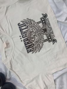 Urbanic Crop Top