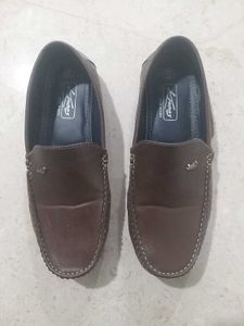 Knoos Loafers