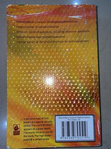 Class 10 Mathematics Textbook RS AGGARWAL