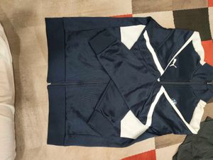 Puma BMW Track Jacket
