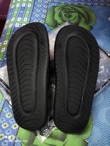 Black Doctor Extra Soft Slippers