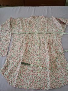 Floral &amp; Denim Shirt Bundle