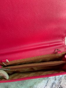 Hand Purse