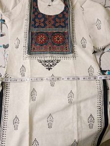 Beautiful Kurta