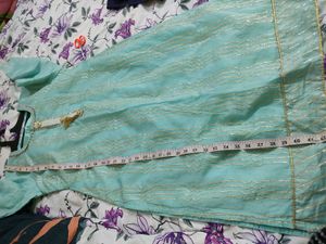 Beautiful Kurti With Dupatta ✨