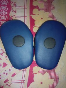 Boxing Training Accessories