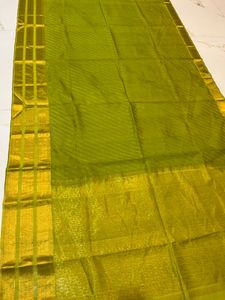 Pure Cotton Silk Kanji