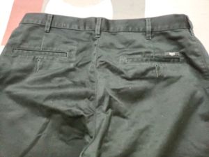 Basics Trouser