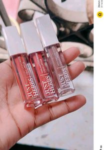 Just Herbs Lipstick