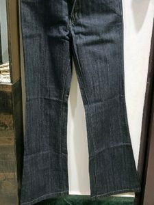 Bootcut Jean For Women