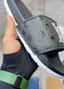 Louis Vuitton Flip Flops
