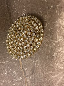 Used Ring 💍 Good Condition Offer Sell