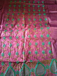 Dress Material, Cotton Fabric,2m