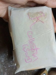 Home Made Magical Soap
