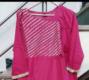 Heavy Flairy GOWN