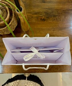 DIOR Shopping Bag