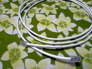 Ethernet Internet Cable