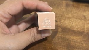 MAC Sleek Satin Lipstick