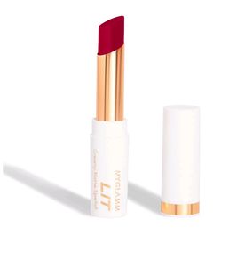 MyGlamm Lit Lipstick , Shade : Flirtini New Condition I Have Many Shades