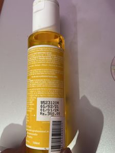 deep smoothing serum