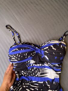 padded Bodyfit top