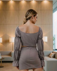 Cute Two-Piece Set💕