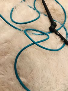 NEW TRAINER  SKIPPING ROPE
