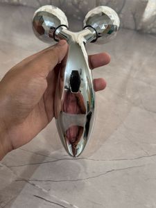 3D Face &amp; Body Massager– Lifting &amp; Toning Roller