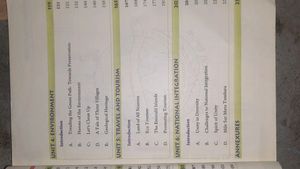 Class 10 Cbse  English Course Main Course Book