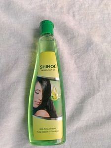 Shinol Herbal oil