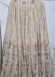 Elegant Lehenga Choli