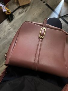 Chic Crossbody Bag