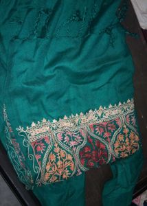 Woolen Suit For Women