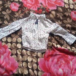 Cute Boys Shirt